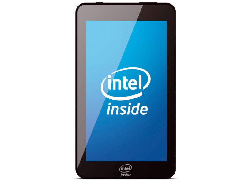 Tablet Qbex 8 GB LCD 7" Android 4.4 (Kit Kat) 2 MP TX320i