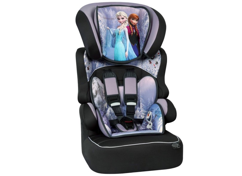 Cadeira para Auto Frozen De 9 a 36 kg - Disney