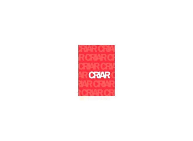 Criar - Vol. 3 - Bello, Lester - 9788561722029