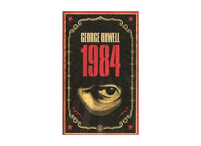 Nineteen Eighty Four - George Orwell - 9780141036144