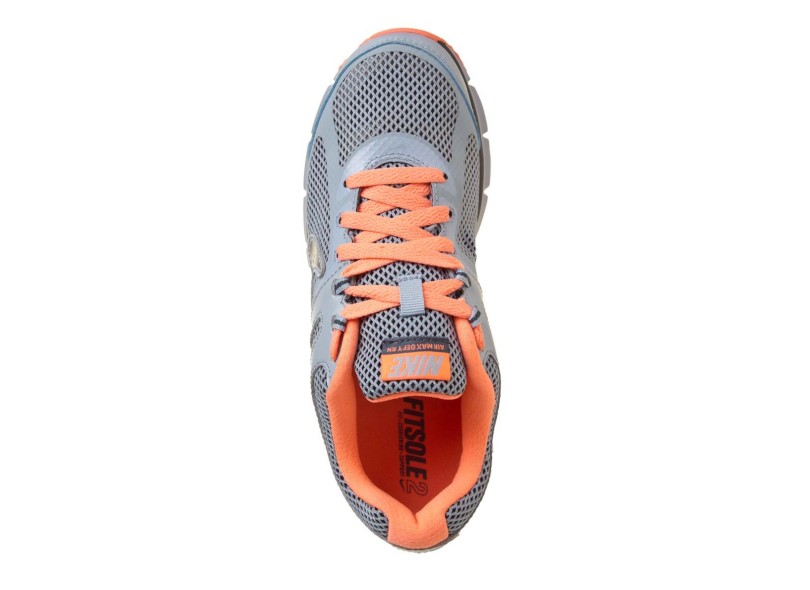 Tênis Nike Feminino Running (Corrida) Air Max Defy