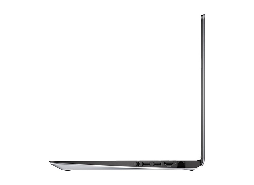 Notebook Dell Inspiron 5000 Intel Core i5 4210U 8 GB de RAM HD 1 TB LED 15 " Windows 8.1 I15-5547-A10