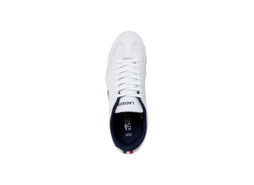 Tênis Lacoste Masculino Casual Romeau