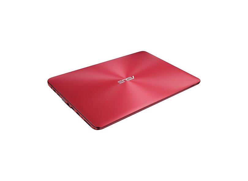Notebook Asus Intel Core i3 4005U 4 GB de RAM HD 1 TB LED 14 " 4000 Windows 10 Z450LA