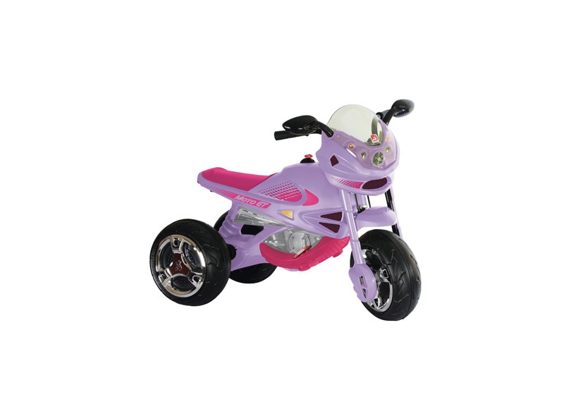 Mini Moto Bandeirante GT1