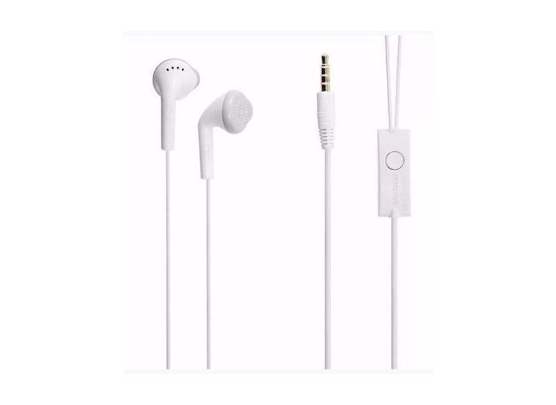 Fone De Ouvido P2 Samsung Hs330 P2 - Lehmox