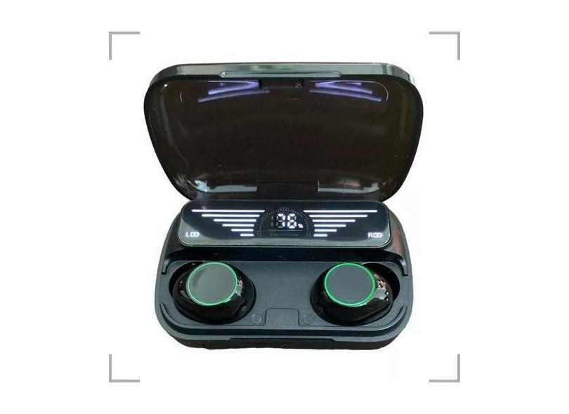 Fone De Ouvido Bluetooth Gamer P/ Samsung S20 S21 A12 A03 - Nmaston