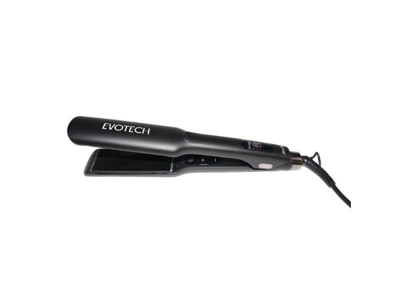 Chapinha Prancha Evotech 1.75 480F Preta Salles