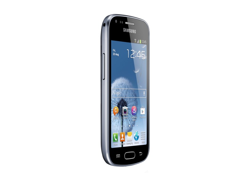 Smartphone Samsung Galaxy Trend GT-S7560M Câmera Desbloqueado Wi-Fi