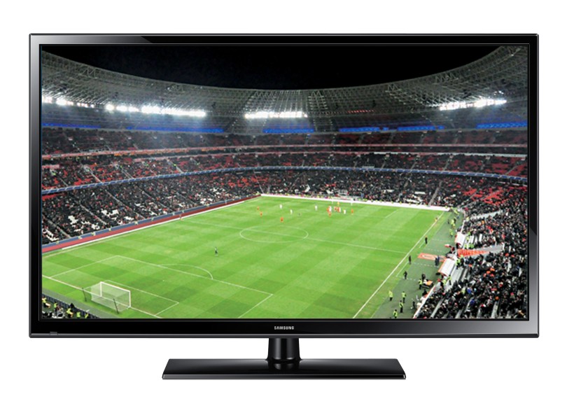 TV Plasma 51" Samsung 2 HDMI Conversor Digital Integrado PL51F4500