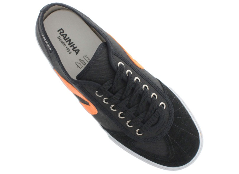 Tênis Rainha Masculino Casual VL 2500