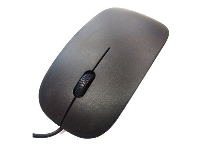 Mouse Óptico USB WS1121 - WiseCase