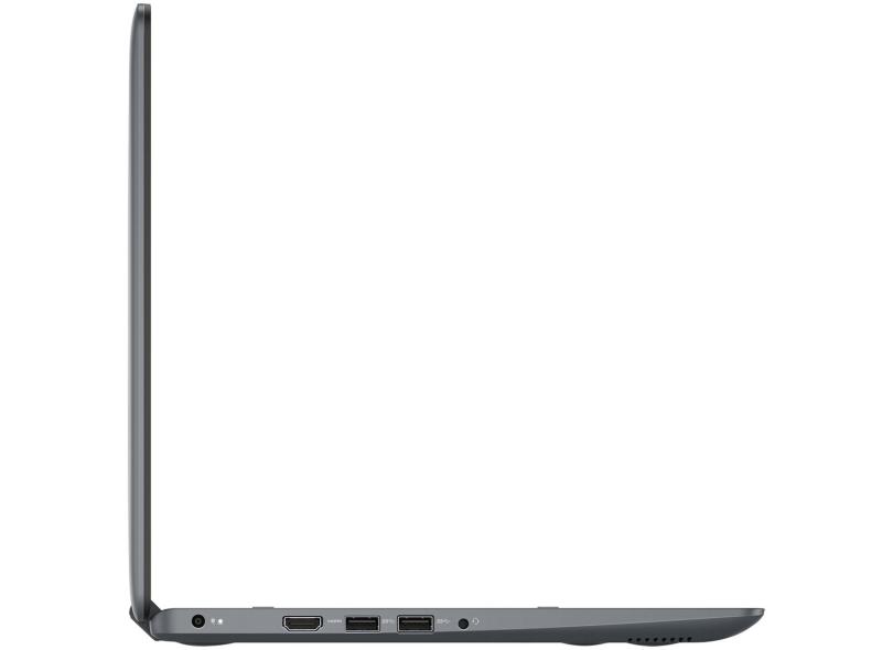 Notebook Conversível Dell Inspiron 5000 Intel Core i5 8265U 8ª Geração 8 GB de RAM 1024 GB 14 " Touchscreen Windows 10 I14-5481
