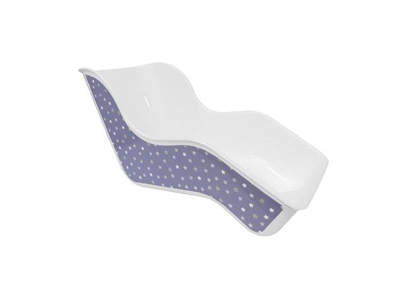 Cadeirinha Para Boneca Bicicleta Aro 14/16/20 Menina Bike - Importada
