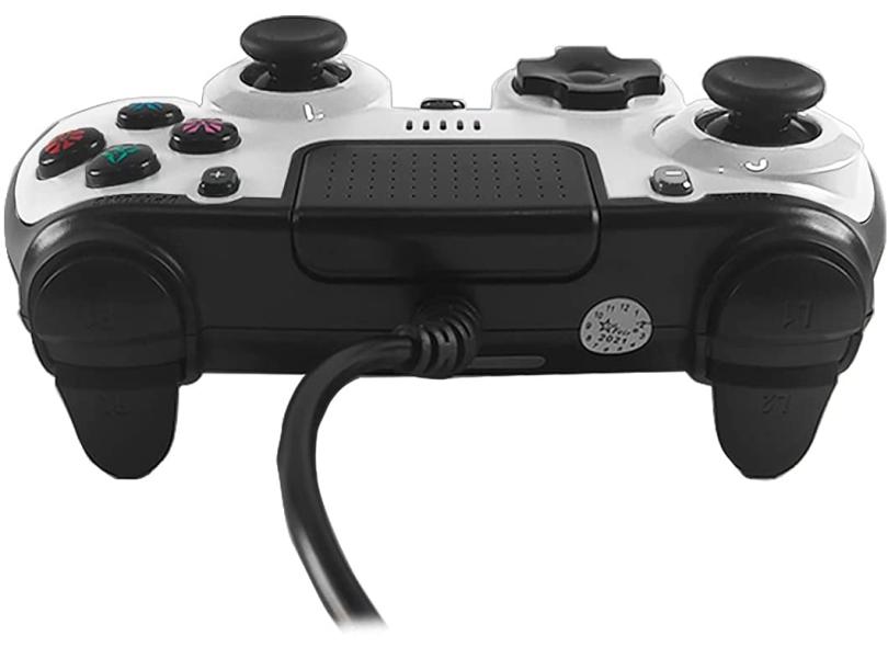 Controle PS4 PC Android FR-3106 - Feir