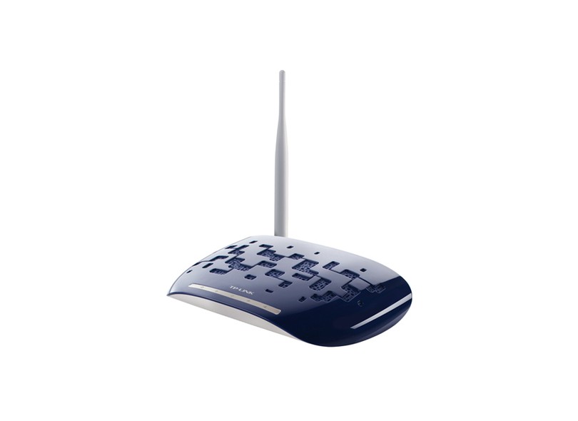 Acess Point Wireless 150 Mbps TL-WA730RE - TP-Link