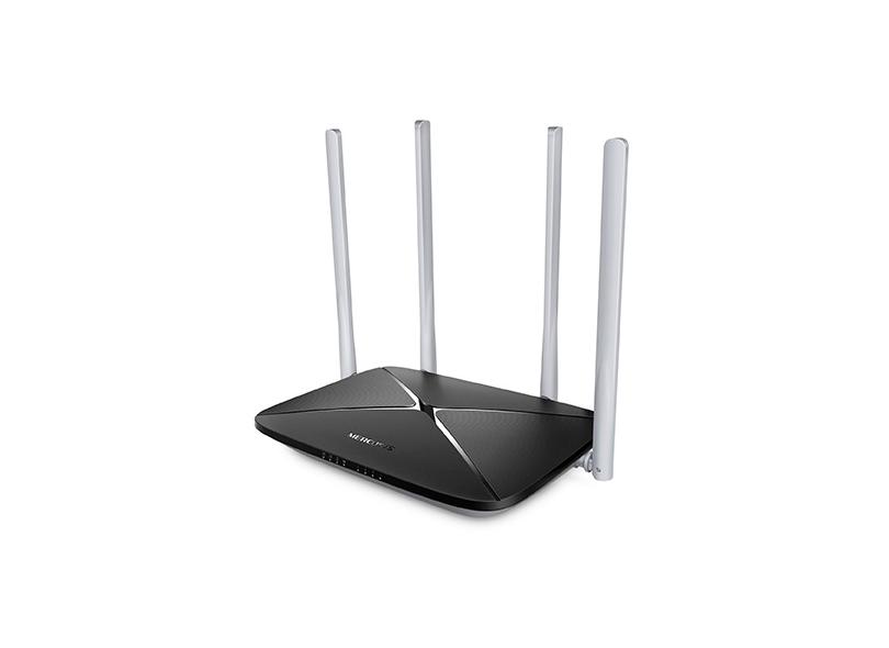 Roteador Wireless 867 Mbps AC12 - Mercusys