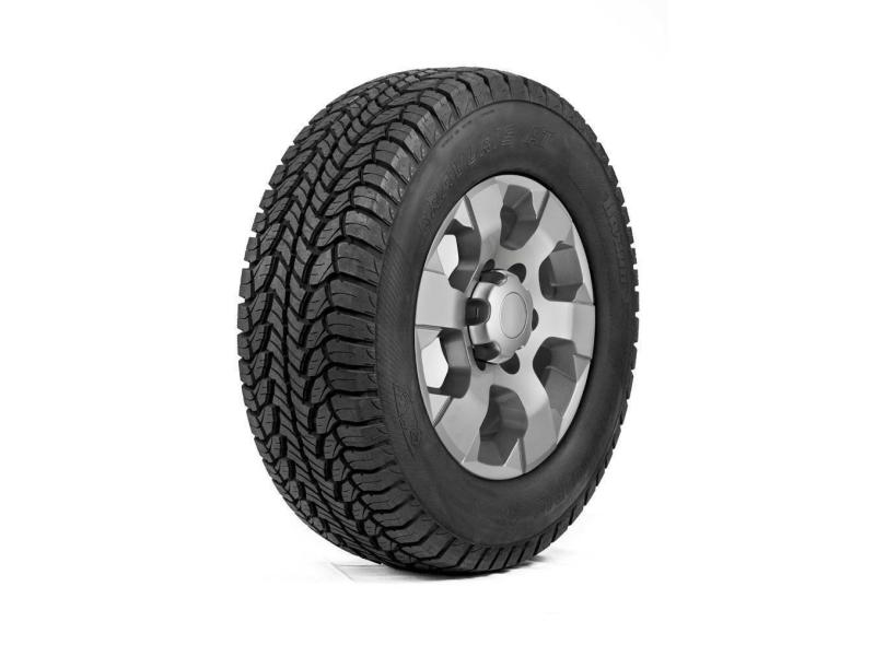 Pneu Aro 15 205/60R15 91H Bravuris AT Barum