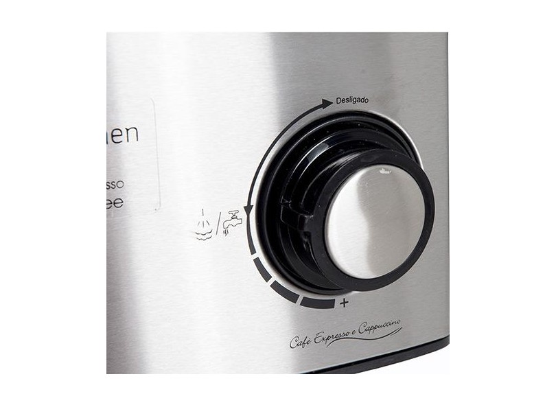 Cafeteira Expresso Fun Kitchen Home Coffee