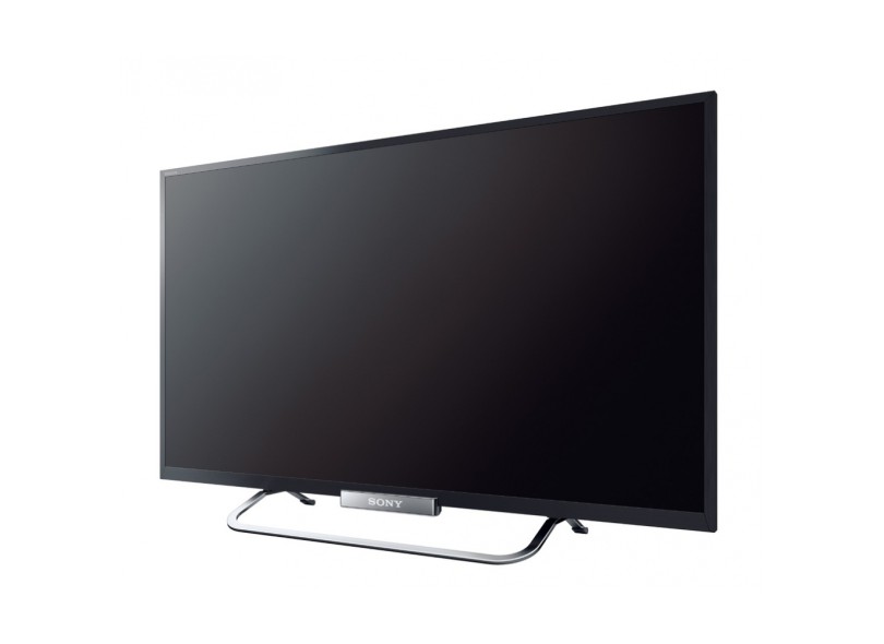 TV LED 32" Smart TV Sony Bravia Full HD 2 HDMI KDL-32W655A