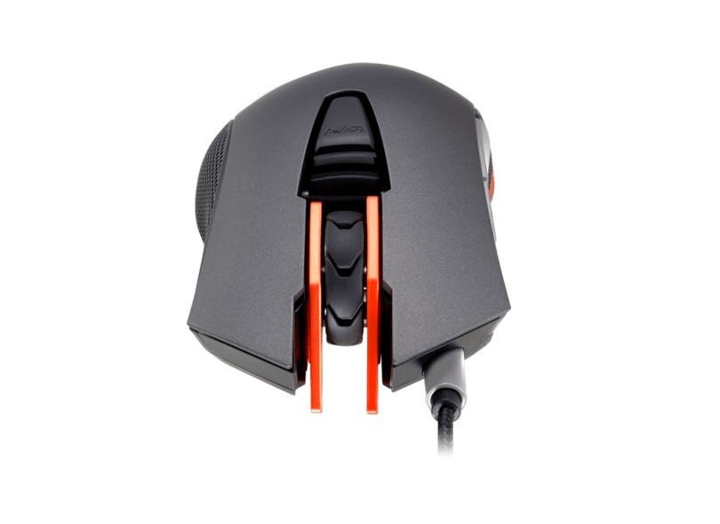 Mouse Óptico Gamer USB 550M - Cougar