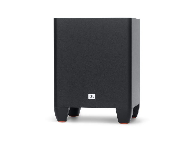 Home Theater Soundbar JBL 200 W SB250