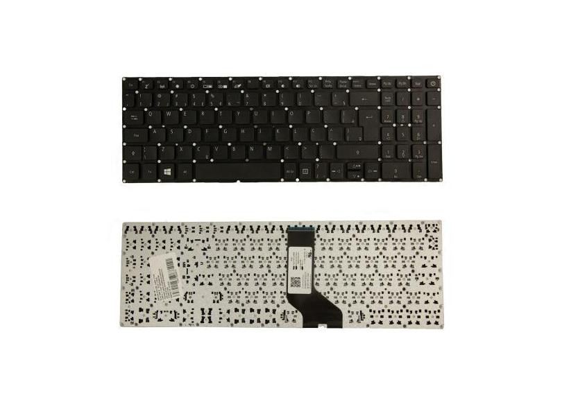 Teclado para Notebook Acer Aspire 3 A315-33-c58d ABNT2 - bringIT, Pret