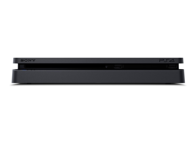 Console Playstation 4 Slim 2 TB Sony