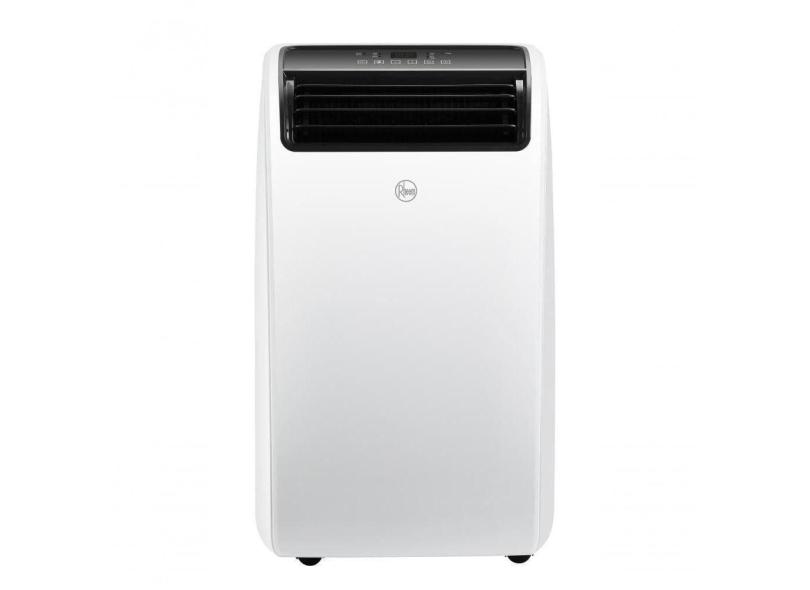 Ar Condicionado Portátil Rheem 12000 BTUs Frio 127V