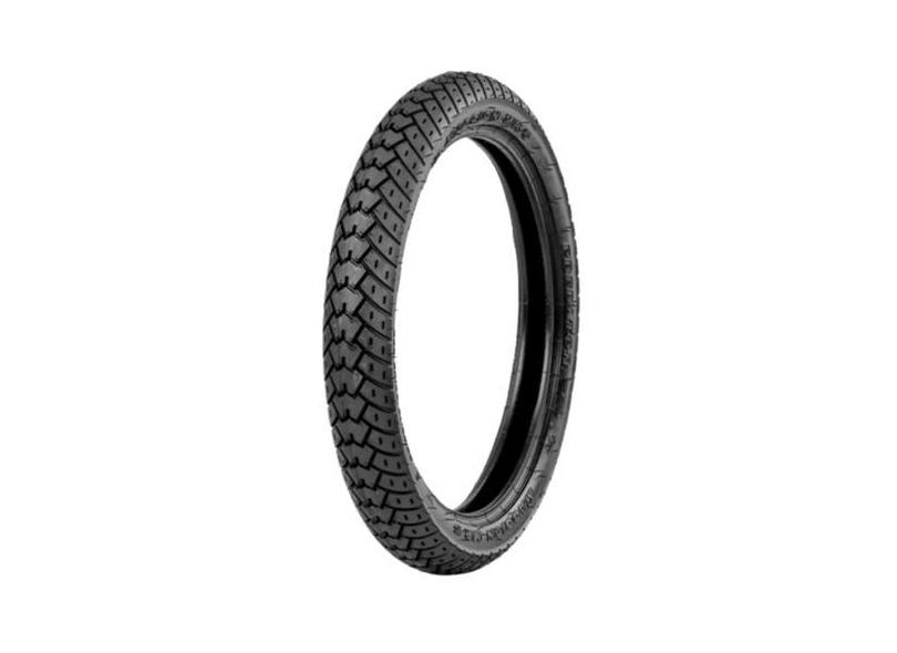 Pneu Traseiro Honda CG Titan fan Cargo YBR Factor Maggion 90/90-18 Pre