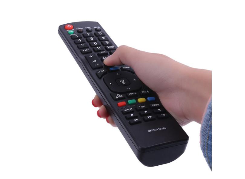 Télécommande Neuve Pour TV LG 32LK330 / 32LK330A / 32LK330AEU - Marque Infrashop