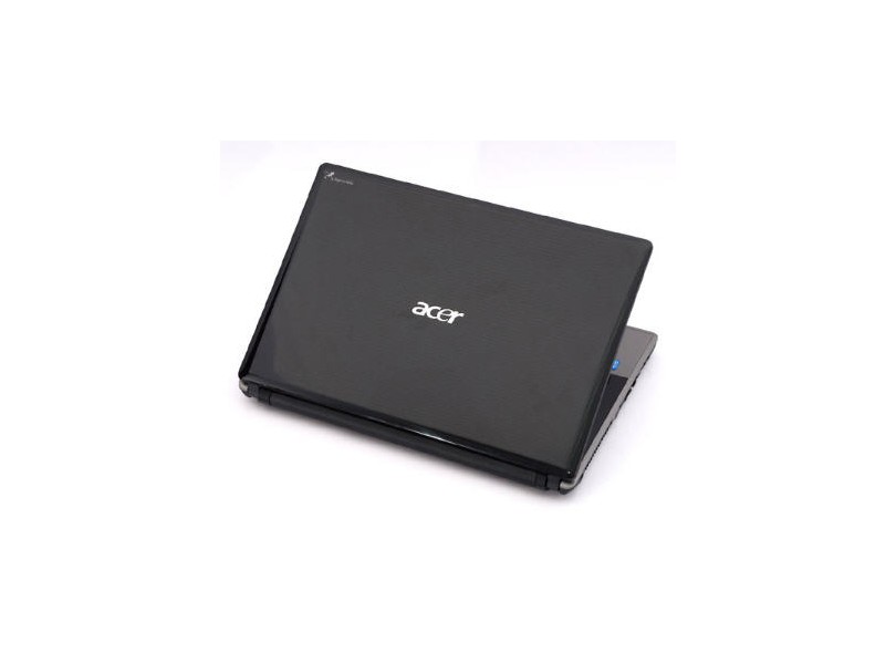 Notebook Acer 4733Z-4399 Dual Core T4500 4GB HD500GB Linux
