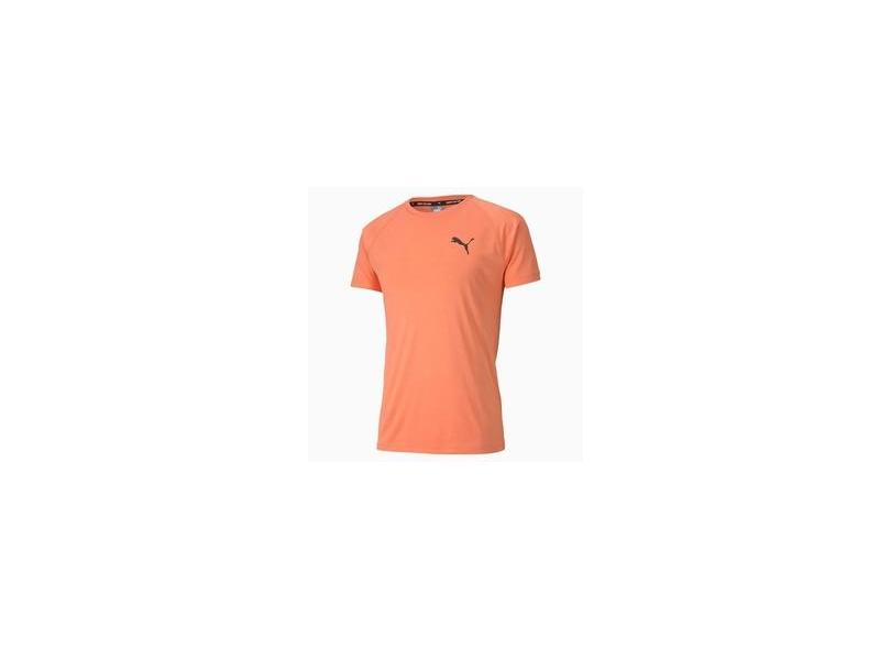 camiseta puma slim