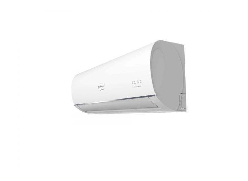 Ar Condicionado Split Hi Wall Springer Midea AirVolution Inverter 22000 BTUs Inverter Controle Remoto Frio 42MACT22S5 / 38TCA22S5