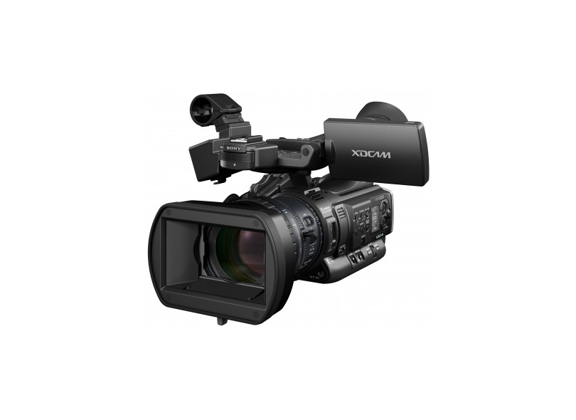 Filmadora Sony XDCAM EX PMW-200 Full HD