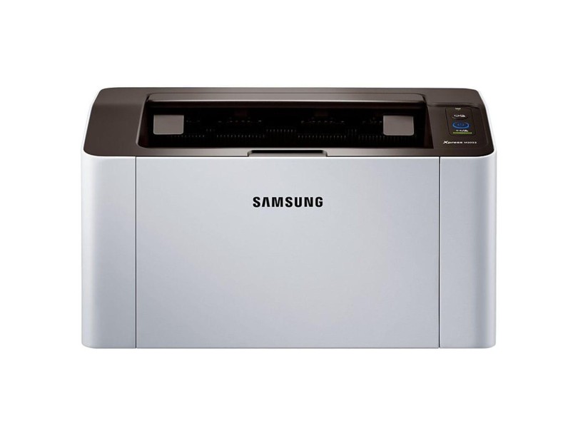 Impressora Samsung Xpress SL-M2022 Laser Preto e Branco