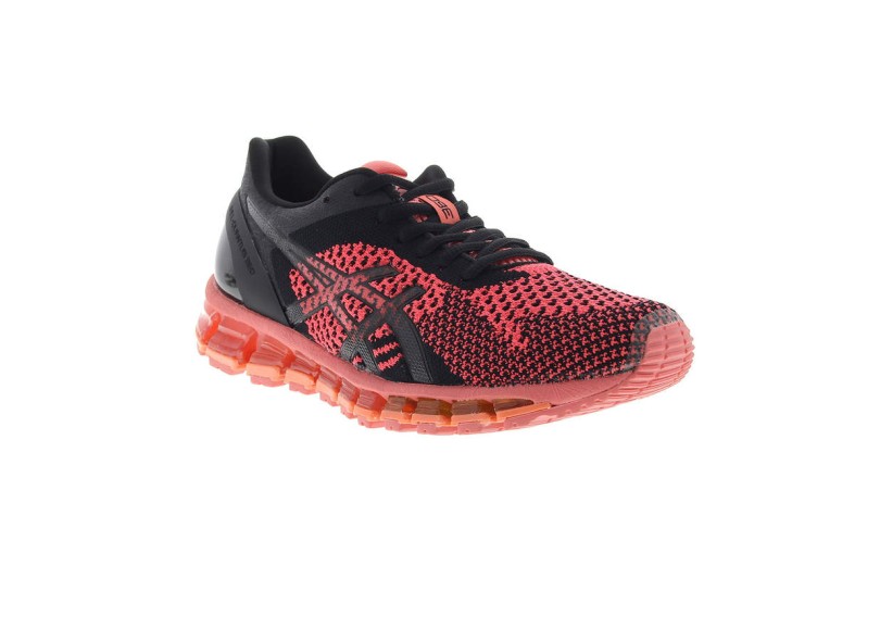 Tênis Asics Feminino Corrida Gel Quantum 360 Knit
