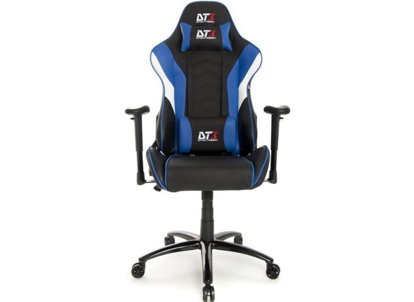 Cadeira Gamer Reclinável Elise DT3sports