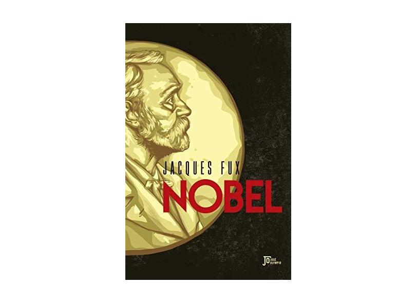 Nobel - Jacques Fux - 9788503013420
