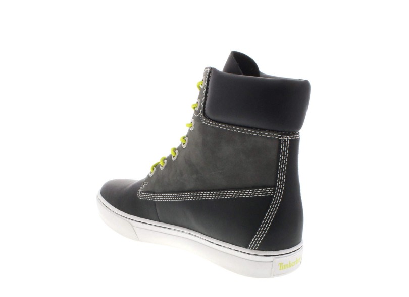 Tênis Timberland Masculino Casual EK Newmarket 20 Cup 6