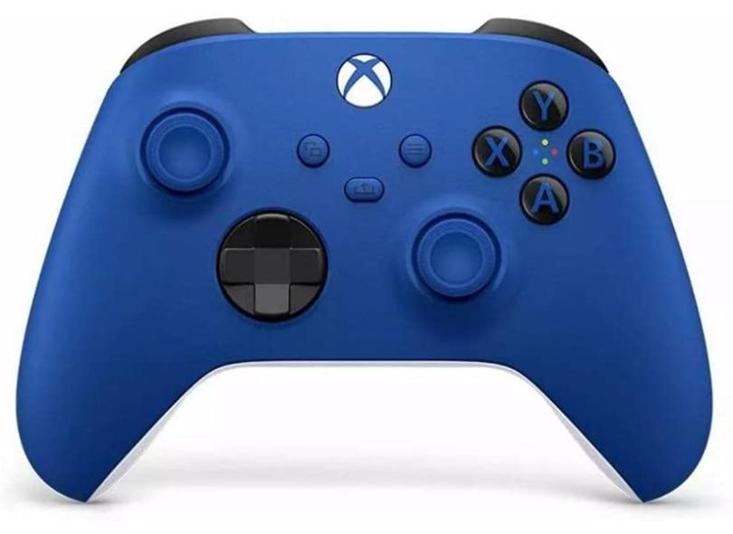 Controle Xbox Series sem Fio - Microsoft em Promoção é no Buscapé