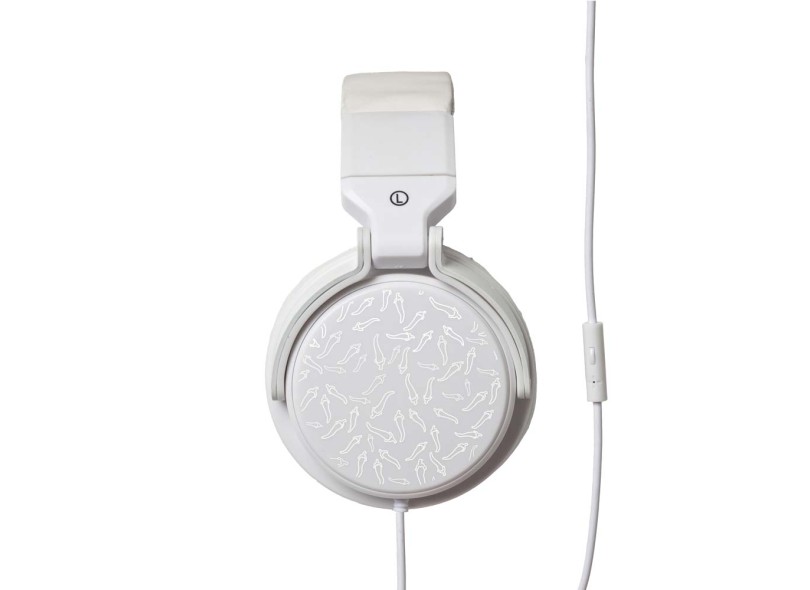 Headphone Chilli Beans Hedge