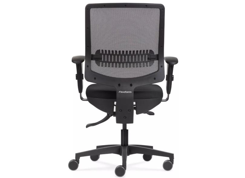 Cadeira de Escritório Office Uni Me Flexform