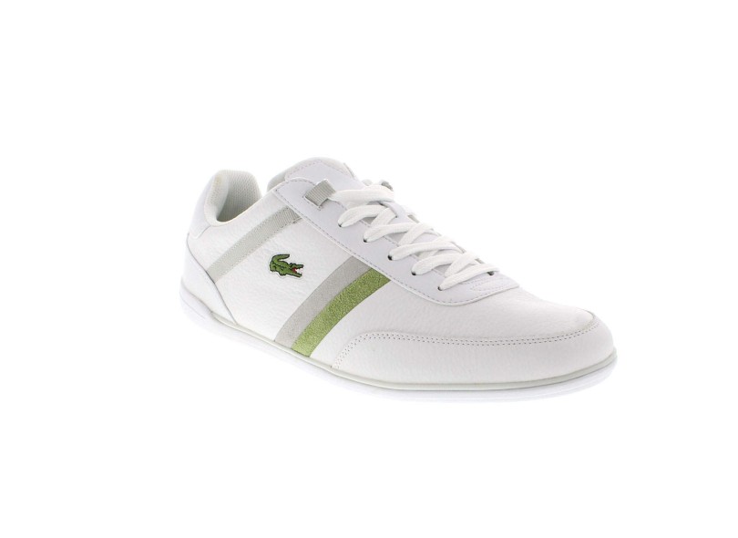 Tênis Lacoste Masculino Casual Giron Ava
