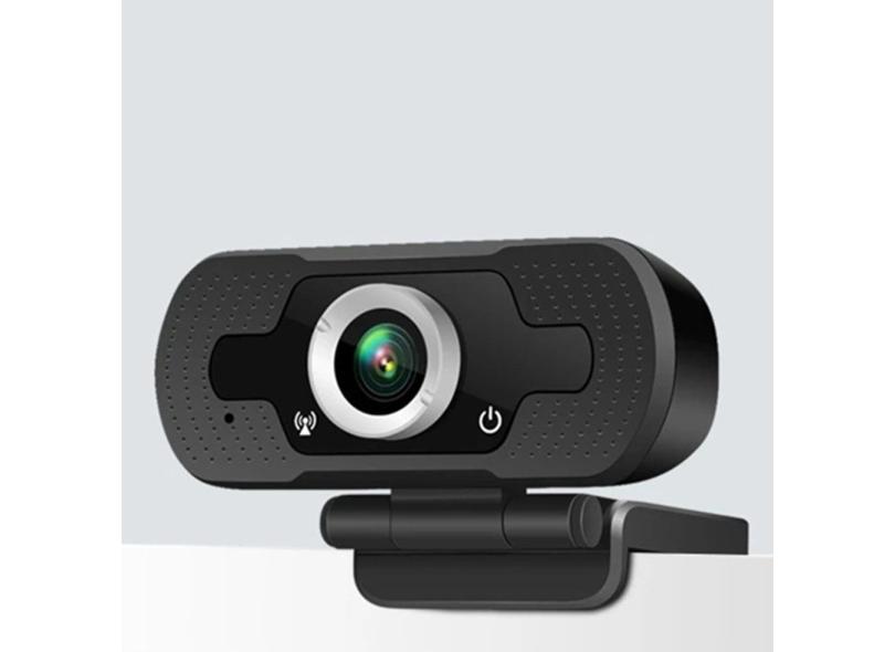 Livre-Driver Webcam 1080p High Definition USB Computer Network Camera ...