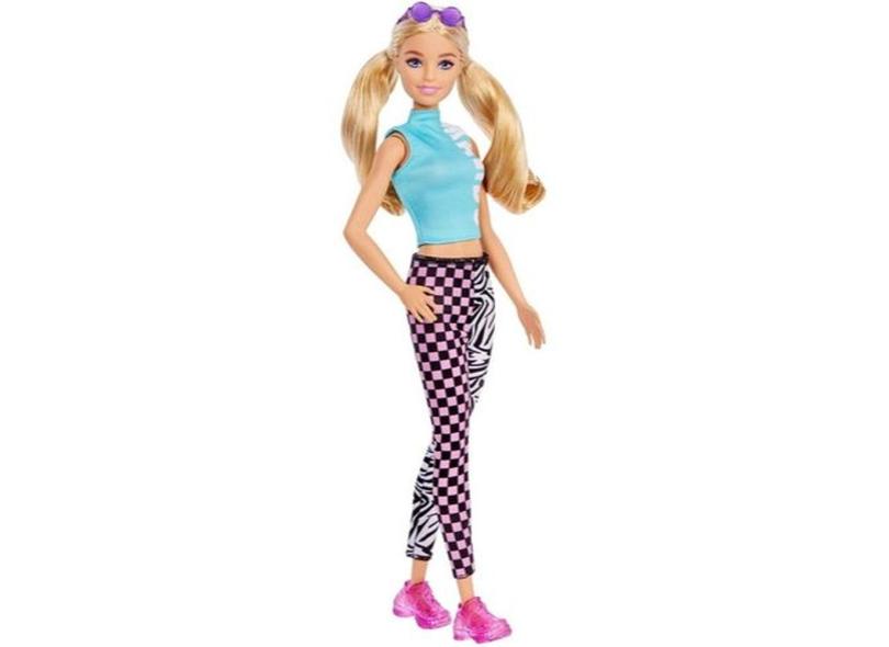 Comprar Boneca Barbie look completo (vários modelos) de Mattel