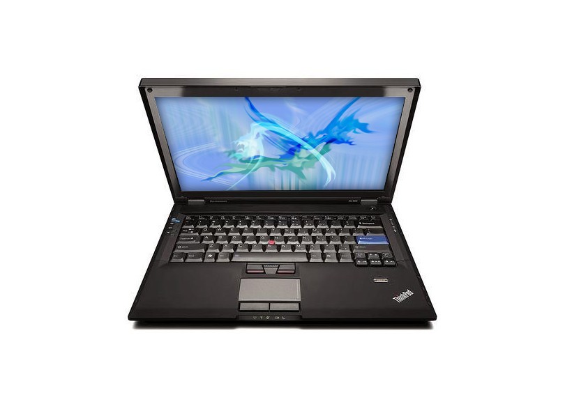 Notebook IBM Lenovo G450-2949 160GB 14" Intel Celeron 2,2GHz 2GB