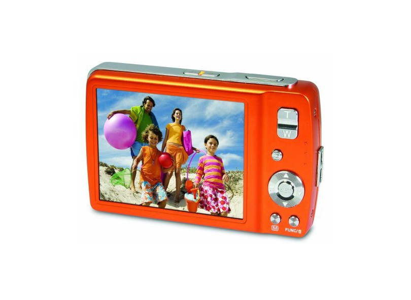 POLAROID T1031 Câmera Digital 10.0 Mp