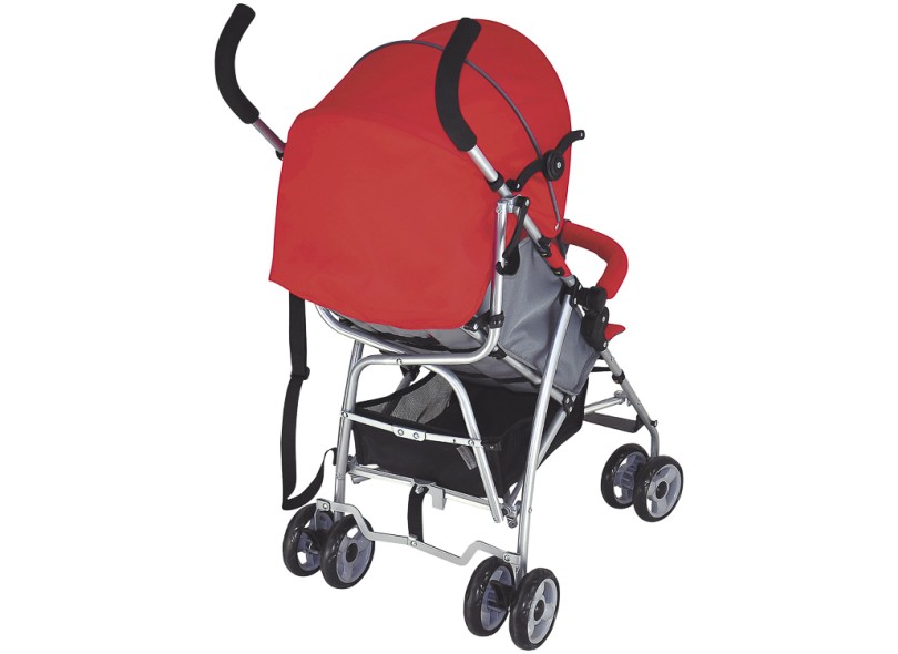 Carrinho de Bebê Whoop Kiddo Torino 8001