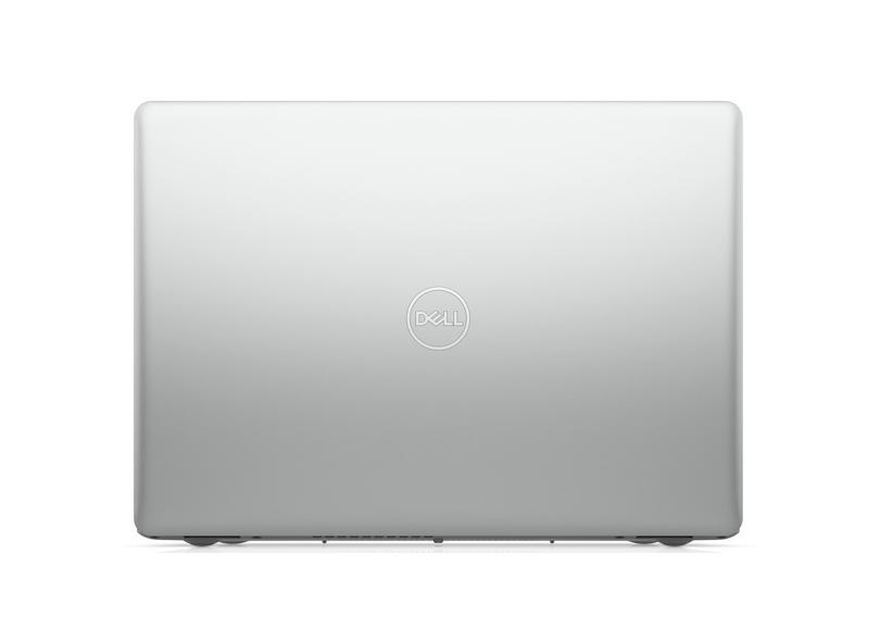 Notebook Dell Inspiron 3000 Intel Core i3 8145U 8ª Geração 4.0 GB de RAM 1024 GB 14 " Linux i14-3480-M10S